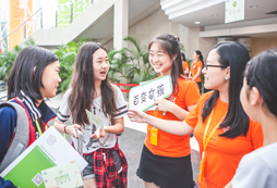 2020北京6天百變女孩帶領孩子內(nèi)修德才，外識禮節(jié)