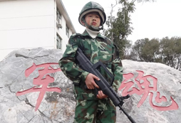 江西地區(qū)有哪些適合中小學(xué)生參加的軍事冬令營(yíng)呢？