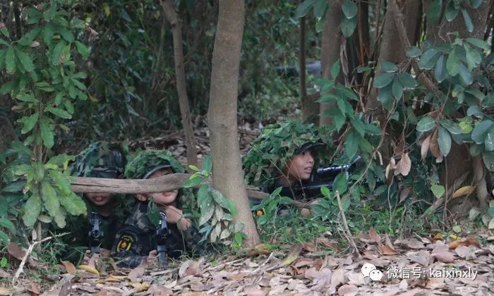 深圳6天軍事營，感恩教育，軍營大派對、叢林狙擊戰(zhàn)