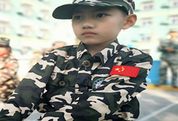 參加軍事冬令營(yíng)從放心到放手，培養(yǎng)出能夠獨(dú)立的孩子