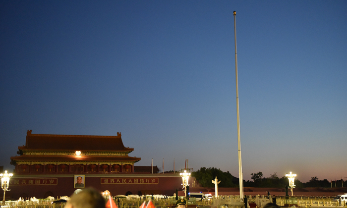 故宮博物院提供 體驗“我在故宮修文物”，一場非物質(zhì)文化遺產(chǎn)研學(xué)之旅