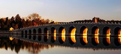 北京游學(xué)冬令營讓你走進(jìn)皇家園林頤和園