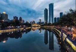 2024成都游學(xué)冬令營(yíng)讓孩子在新年欣賞美麗的景色