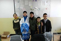 青少年參加游學(xué)冬令營(yíng)能提升哪些能力？