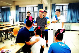 游學(xué)冬令營如何記憶單詞