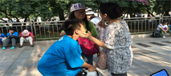 游學(xué)冬令營(yíng)如何提升口語(yǔ)練習(xí)?