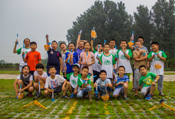 如何給小學(xué)生選擇游學(xué)冬令營(yíng)？