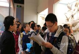 國內(nèi)游學冬令營的報名時間是什么時候