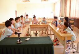 分享：選擇青少年游學(xué)冬令營(yíng)的意義是什么？