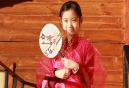 7到8歲的孩子合適參加北京游學(xué)冬令營(yíng)嗎？