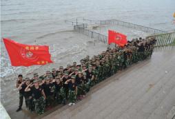 2017年軍事游學(xué)冬令營的防寒常識是什么？