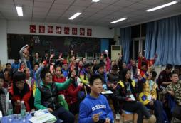 國內(nèi)游學冬令營的授課內(nèi)容是什么？