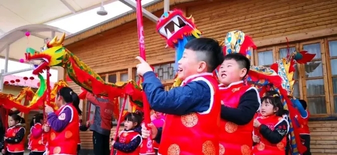 游學(xué)冬令營(yíng)
