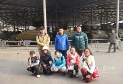 選擇讓孩子去北京游學(xué)冬令營能體驗到什么？