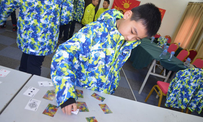 國(guó)內(nèi)游學(xué)冬令營(yíng)有哪些