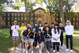 參加國際游學(xué)能收獲到些什么