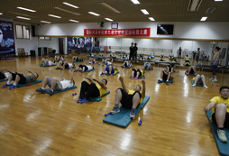 寒假參加浙江減肥冬令營的條件是什么？