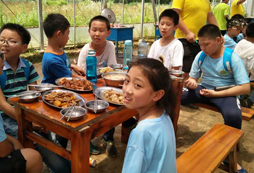 浙江冬令營對(duì)孩子的成長都有那些幫助？