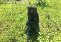 浙江軍事訓(xùn)練營的安全保障體系