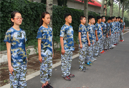 學生參加浙江軍事冬令營有什么幫助？