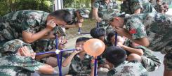 想在浙江參加小學(xué)生軍事冬令營該怎么報(bào)名？