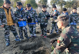 2024年最新的浙江軍事營(yíng)需要多少錢？