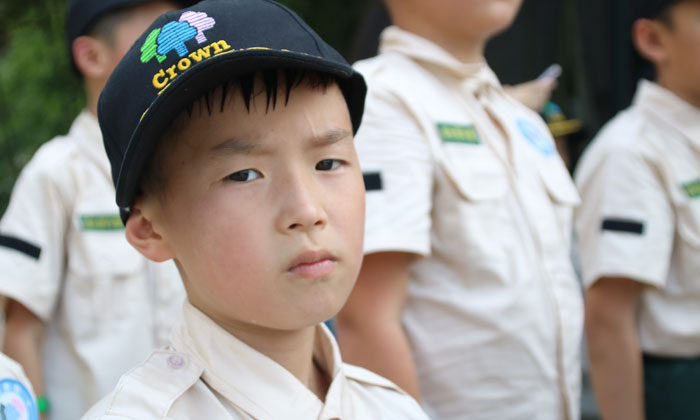 浙江軍事拓展冬令營收費情況
