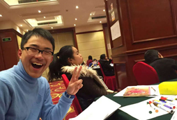 參加浙江為期5天冬令營有什么效果？