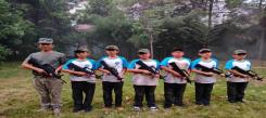 參加浙江青少年軍事冬令營(yíng)需要多少錢？