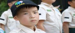 浙江軍事拓展冬令營收費情況是怎樣的