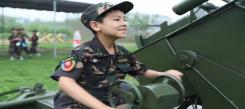 去浙江參加軍事冬令營會不會便宜很多？