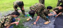 浙江青少年軍事冬令營收費標(biāo)準(zhǔn)是什么？