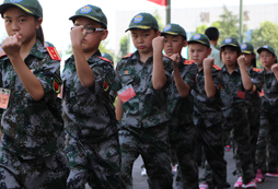 2024浙江軍事冬令營等你來挑戰(zhàn)！