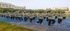 2024最新浙江軍事冬令營課程推薦