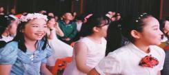 孩子參加浙江心智冬令營(yíng)有哪些收獲？