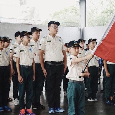 浙江軍事冬令營(yíng)怎么樣？