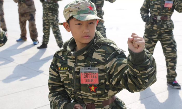 哪些是適合青少年的浙江冬令營課程