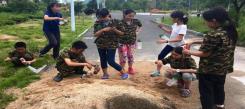 寒假高中生參加浙江軍事冬令營(yíng)的重要性