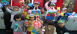 為什么讓學(xué)生參加青少年心智冬令營？