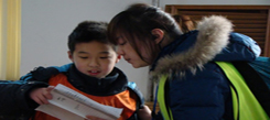 上海青少年冬令營如何讓青少年得到成長