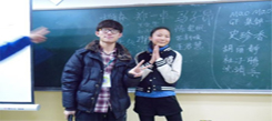 北京青少年心智冬令營針對性的提升學(xué)員綜合素質(zhì)