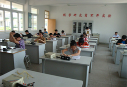 中學生勵志游學營有哪些活動特色？