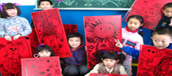 國內(nèi)青少年素質(zhì)拓展冬令營培養(yǎng)學(xué)生立體化發(fā)展