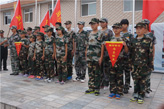 中學生國內冬令營哪家好？