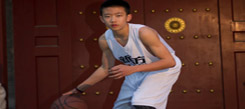 青少年如何進行籃球的球性訓練？
