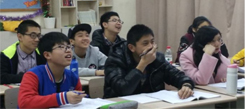 適合中學生參加的北京國學冬令營