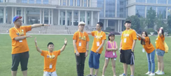 中學生寒假冬令營幫助孩子進行批判性思考
