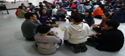 杭州初中生冬令營會安排幾個小時的學(xué)習時間