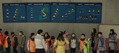 青少年冬令營課程哪些可以報名了