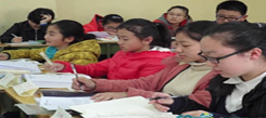 參加北京青少年航海冬令營要帶哪些行李？